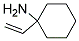 1-乙烯環(huán)己胺(9ci)結(jié)構(gòu)式_111709-87-6結(jié)構(gòu)式