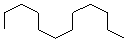 十二烷結構式_112-40-3結構式