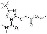 唑蚜威結(jié)構(gòu)式_112143-82-5結(jié)構(gòu)式
