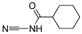 (9ci)-n-氰基-環(huán)己烷羧酰胺結構式_112279-27-3結構式
