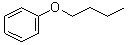 Butoxybenzene Structure,1126-79-0Structure