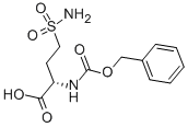 Z-2-氨基-4-磺?；∷峤Y(jié)構(gòu)式_112898-30-3結(jié)構(gòu)式