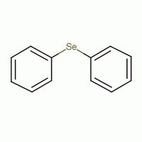 Diphenyl selenide Structure,1132-39-4Structure