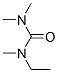 (9CI)-乙基三甲基脲結構式_113502-25-3結構式