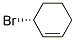 (r)-(9ci)-3-溴-環(huán)己烯結(jié)構(gòu)式_113667-32-6結(jié)構(gòu)式