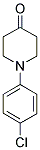 1-(4-氯苯基)-哌啶-4-酮結(jié)構(gòu)式_113759-96-9結(jié)構(gòu)式