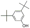 3,5-Di-tert-butylphenolStructure,1138-52-9Structure 3,5-Di-tert-butylphenol Structure,1138-52-9Structure