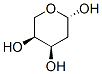 2-Deoxy-alpha-L-erythro-pentopyranoseStructure,113890-34-9Structure 2-Deoxy-alpha-L-erythro-pentopyranose Structure,113890-34-9Structure
