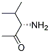 2-Pentanone, 3-amino-4-methyl-, (s)-(9ci)Structure,114416-26-1Structure 2-Pentanone, 3-amino-4-methyl-, (s)-(9ci) Structure,114416-26-1Structure