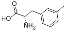 3-Methylphenyl-L-alanine Structure,114926-37-3Structure