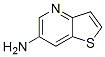 Thieno[3,2-b]pyridin-6-amine Structure,115063-92-8Structure