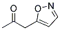 (9ci)-1-(5-異噁唑基)-2-丙酮結(jié)構(gòu)式_115706-48-4結(jié)構(gòu)式