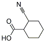 (9ci)-2-氰基-環(huán)己烷羧酸結(jié)構(gòu)式_115720-23-5結(jié)構(gòu)式