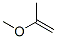 2-Methoxypropene Structure,116-11-0Structure