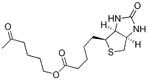 5-氧代己基生物素結(jié)構(gòu)式_1160188-05-5結(jié)構(gòu)式