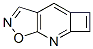 環(huán)丁并[b]異噁唑并[4,5-e]吡啶 (9ci)結(jié)構(gòu)式_117025-03-3結(jié)構(gòu)式