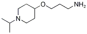 3-異丙基哌啶-4-酮結(jié)構(gòu)式_1171385-26-4結(jié)構(gòu)式