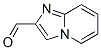 咪唑[1,2-a]吡啶-2-甲醛結(jié)構(gòu)式_118000-43-4結(jié)構(gòu)式