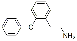 2-Phenoxyphenethylamine Structure,118468-16-9Structure