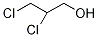 2,3-二氯-1-丙醇-d5結構式_1189730-34-4結構式