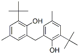 2,2’-Methylenebis(6-tert-butyl-4-methylphenol)Structure,119-47-1Structure 2,2’-Methylenebis(6-tert-butyl-4-methylphenol) Structure,119-47-1Structure