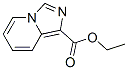 Imidazo[1,5-a]pyridine-1-carboxylic acid, ethyl ester Structure,119448-87-2Structure