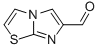 咪唑并[2,1-b]噻唑-6-甲醛結構式_120107-61-1結構式