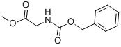 Z-Gly-OMe結(jié)構式_1212-53-9結(jié)構式