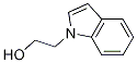 1H-Indole-1-ethanolStructure,121459-15-2Structure 1H-Indole-1-ethanol Structure,121459-15-2Structure