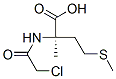 (9ci)-n-(氯乙?；?-4-(甲基硫代)-異纈氨酸結(jié)構(gòu)式_121703-94-4結(jié)構(gòu)式