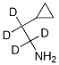 環(huán)丙甲胺-D4結(jié)構(gòu)式_1219795-00-2結(jié)構(gòu)式