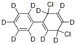 2,5-二氯聯(lián)苯-D5結(jié)構(gòu)式_1219804-50-8結(jié)構(gòu)式