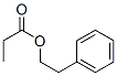 2-Phenylethyl propionate Structure,122-70-3Structure
