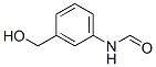 (9ci)-n-[3-(羥基甲基)苯基]-甲酰胺結構式_122488-77-1結構式