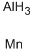 鋁化錳結構式_12253-13-3結構式