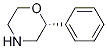 (R)-2-苯基嗎啉結(jié)構(gòu)式_1225376-02-2結(jié)構(gòu)式