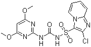 ImazosulfuronStructure,122548-33-8Structure Imazosulfuron Structure,122548-33-8Structure