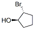 (1r,2r)-(9ci)-2-溴-環(huán)戊醇結(jié)構(gòu)式_122673-88-5結(jié)構(gòu)式