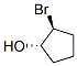 (1s,2s)-(9ci)-2-溴-環(huán)戊醇結(jié)構(gòu)式_122673-92-1結(jié)構(gòu)式