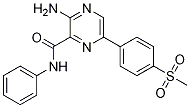 Ve-821Structure,1232410-49-9Structure Ve-821 Structure,1232410-49-9Structure