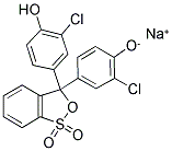 氯酚紅鈉鹽結(jié)構(gòu)式_123333-64-2結(jié)構(gòu)式