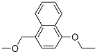 (9ci)-1-乙氧基-4-(甲氧基甲基)-萘結(jié)構(gòu)式_123674-50-0結(jié)構(gòu)式
