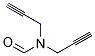 (9ci)-N,N-二-2-丙炔-甲酰胺結構式_123846-85-5結構式