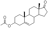 Epiandrosterone acetateStructure,1239-31-2Structure Epiandrosterone acetate Structure,1239-31-2Structure