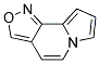 異噁唑并[4,3-g]吲哚嗪 (9ci)結構式_125612-97-7結構式