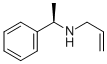 (R)-(+)-n-烯丙基-α-甲基芐胺結(jié)構(gòu)式_126275-19-2結(jié)構(gòu)式