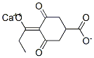 Prohexadione calcium Structure,127277-53-6Structure