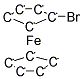 Bromoferrocene Structure,1273-73-0Structure