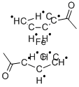 雙乙?；F結構式_1273-94-5結構式