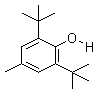 2,6-Di-tert-butyl-4-methylphenolStructure,128-37-0Structure 2,6-Di-tert-butyl-4-methylphenol Structure,128-37-0Structure